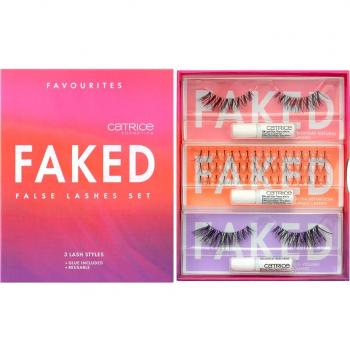 Catrice False Eyelash Bulk Bundle