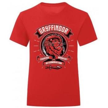 Polo Fumetto Harry Potter