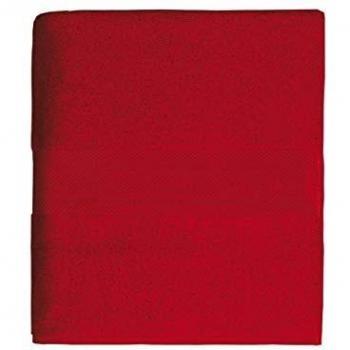 Sensei La Maison du Coton Serviette de Bain 100x150cm uni 550gr/m² Luxury