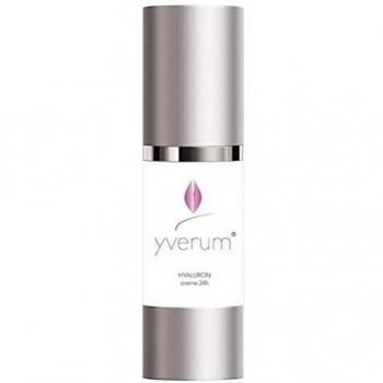 Yverum Hyaluron 24h Creme