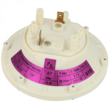 Bosch TTNR: 87174060320 Differenzdruckschalter