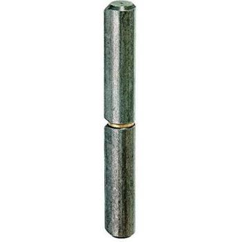 GAH-Alberts Profilrolle, zweiteilig, Ø12 mm, 80 mm Länge