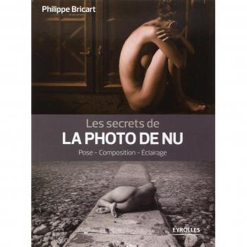 Les secrets de la photo de nu: Pose