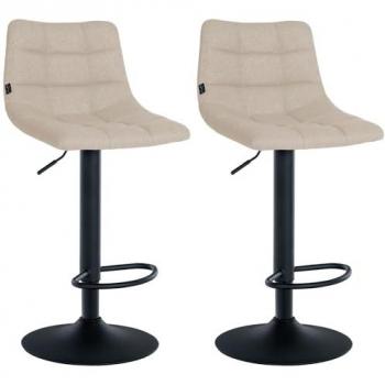 Tabourets de bar Jerry