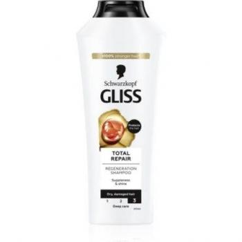 Shampoo Intensivo TU Trasparente
