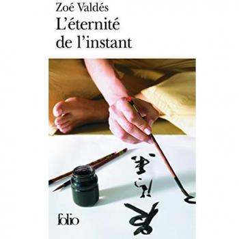 Eternite de L Instant (Folio)