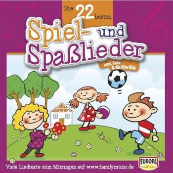 Les 22 meilleures mélodies ludiques pour enfants
