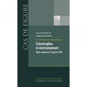 Catastrophes et environnement