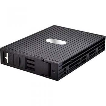 JJ JouJye ST-1111SS Festplatten-Wechselrahmen SATA I, SATA II, SATA III
