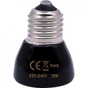 Lampe Chauffante Reptile Plus 100W
