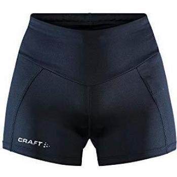 Pantaloni Corti Craft Adv Essence Blu Scuro L