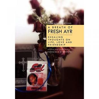 A Breath of Fresh Ayr