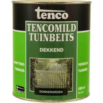 Tenco Groen Dekkend Tuinbeschermingsmiddel – 1 Liter
