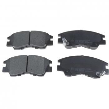 Blue Print Pastiglie Freno Ant. Mitsubishi L300 ADC44240