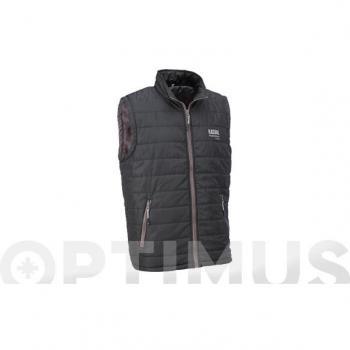 Chaqueta Softshell Impermeable Rush con Capucha Desmontable
