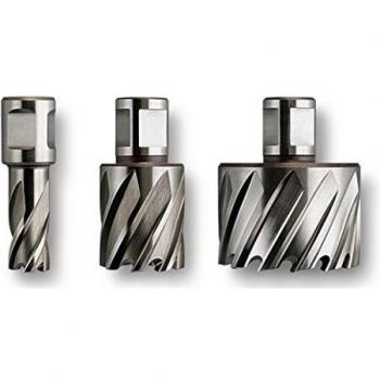 Fein Nova HSS Magnetic Drill Hole Cutter 22mm 75mm