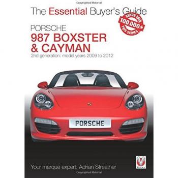 Porsche Boxster & Cayman