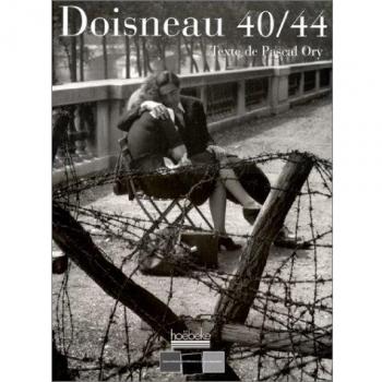 Doisneau 40/44 (Collection Dois)
