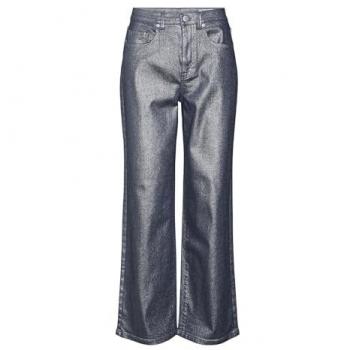 Vero Moda Highwaist Jeans Vmtessa Blau 25/L32