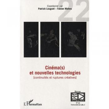 Cinéma(s) et nouvelles technologies