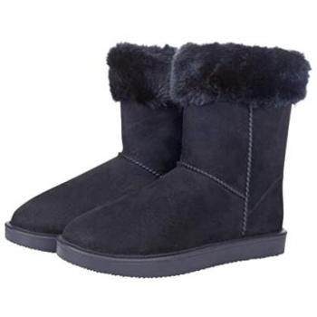 HKM Davos Fur Reitstiefel