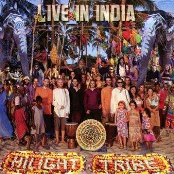 Live in India