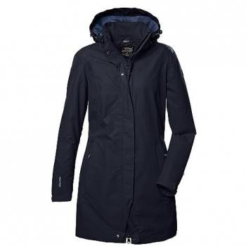 Killtec Funktionsjacke Parka KOS 44 WMN PRK mit Kapuze