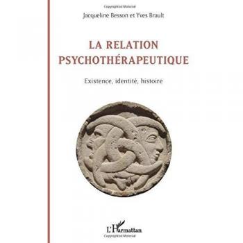 La relation psychothérapeutique