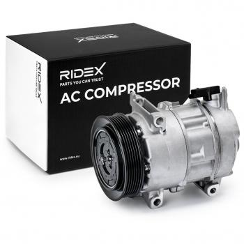 Compressor de Refrigeração RIDEX 447K0444