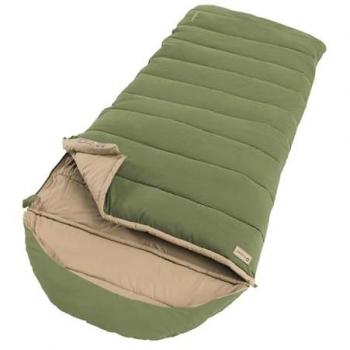 Saco Constellation Verde Largo de Outwell