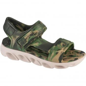 Hydrotastic Camo Foamies Hypno Splash di Skechers – 31 EU