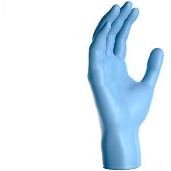Gants Jetables Sans Latex 30 Pièces Taille L