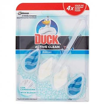 Anitra Tavoletta WC Goccia Fragranza Mare