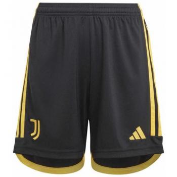 Adidas Juventus Home Shorts 23/24 Kids