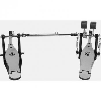 Gibraltar 4711ST-DB Heavy-Duty Drum Pedal