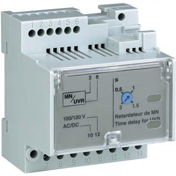Sistema Schneider Electric SCHN Ritardatore per rifiuti e relè