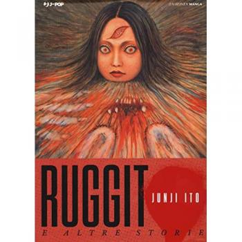 Ruggito E Altre Storie