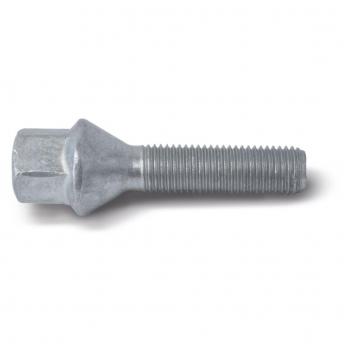 H&R 122560001 Radschraube schwarz