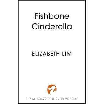 Elizabeth Lim Fishbone Cinderella