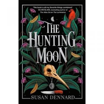 The Hunting Moon