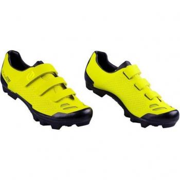 Force MTB HERO 2 tretry, fluo 36