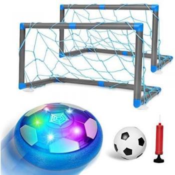 Auney Kids Indoor Training Football Game