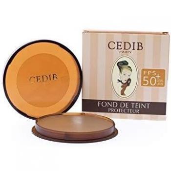 Cedib Paris Maquillaje Crema Protector FPS 50+ n° 32