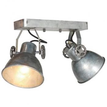 Faretto Multicolore Gearmetal 3673NI