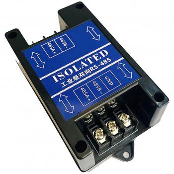 RS485 Data Shield – Filtre Passif Noir/Blue