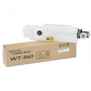 Kyocera WT-860 Recolector de Tóner 1902LC0UN0