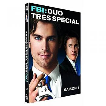 FBI : Duo très spécial