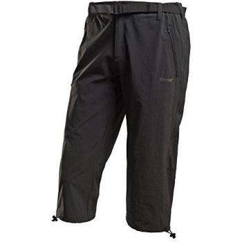 Regatta Xert STR II Short Homme, Gris Sceau, FR : XL