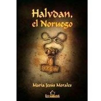 Halvdan, El Noruego 