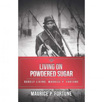 Living on Powdered Sugar